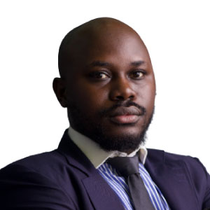 Jide Ogunnoiki