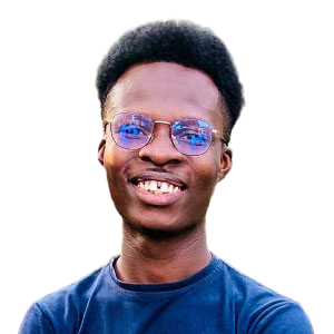 Samuel Olowookere